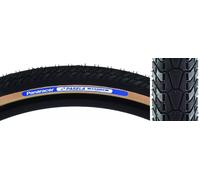 Panaracer Pasela Protite Pneu Bassin 26x1.25 Pli BK / Sk