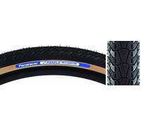 Panaracer Pasela Protite Pneu Bassin 26x1.25 Pli BK / Sk