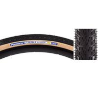 Pneu Panaracer Pasela ProTite (souple) - 700c 38mm Black Tanwall