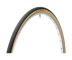 Panaracer Pasela Wire Bead Urban Pneu Noir/Ambre 20 x 1,50