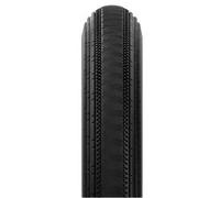 Panaracer Pneu Gravelking Semislick Tubeless Noir 650B x 43