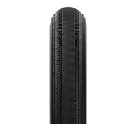 Panaracer Pneu Gravel GravelKing Semislick Tubeless 700x30C TLR ZSG TuffTex Brun