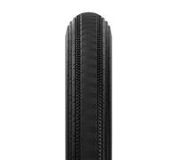Panaracer Pneu gravel Gravelking Semislick Tubeless 700C x 30 Noir