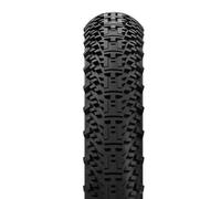 Panaracer Pneu GravelKing X1 R TLR souple brun 35-622 (700x35C)