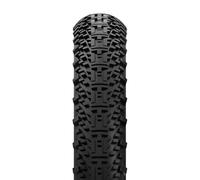 Panaracer – Pneu Gravel Gravelking X1 – Tubeless – 700C x 35 – Doré