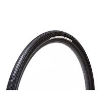 Panaracer GravelKing SK Tire - 700 x 50 sans Tube Pliant Noir
