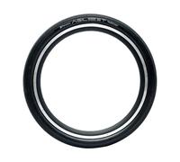 Panaracer pneu pliable AGILEST 16" noir