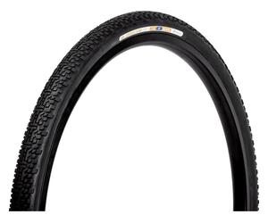 Panaracer pneu pliable GravelKing X1 TLR 27,5" noir
