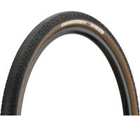 Panaracer pneu pliable GravelKing ZX 28" brun/noir