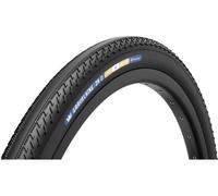 Panaracer pneu pliable GravelKing ZX+ 28" noir