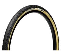 Panaracer pneu pliable GravelKing ZX R 28" noir/blanc