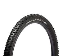 Panaracer Pneu Pliable Unisexe Aliso Ho sans Chambre à air, Noir/Noir, 29 x 2,4 cm