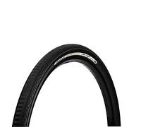 Panaracer Pneu Pliable Unisexe GravelKing Semi Slick Plus TLC Noir/Noir 27,5 x 1,90