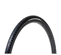 Panaracer Pneu Pliable Unisexe GravelKing SK TLC Noir/Noir, 700 x 35 C