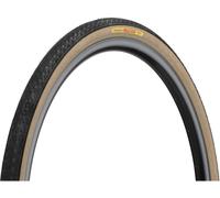 Panaracer Pneu Rigide Pasela 28" brun
