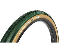 Panaracer Pneu souble Gravelking SS 28" brun/vert