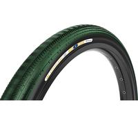 Panaracer Pneu souble Gravelking SS 28" vert/noir