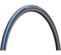 Panaracer Pneu Souple Closer Plus 28" bleue/noir