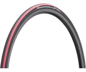 Panaracer Pneu Souple Closer Plus 28" rouge/noir