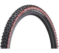 Panaracer Pneu Souple Fire XC Pro 26" rouge/noir