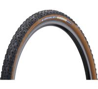 Panaracer Pneu Gravel Gravelking EXT Plus TLR – Pliable, ZSG, Beadlock, 120 TPI TuffTex+