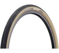 Panaracer Pneu Souple GravelKing R TLR 28" brun/noir