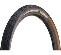 Panaracer Gravelking Sk Tubeless 650c X 54 Gravel Tyre Doré 650C x 54