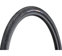 Panaracer Gravelking Sk+ Tubeless 700c X 50 Gravel Tyre Doré 700C x 50 Brown