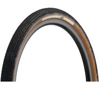 Panaracer Gravelking Sk Tubeless 650b X 48 Gravel Tyre Argenté 650B x 48 Brown