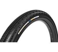 Panaracer Pneu Souple GravelKing SK TLR 28"