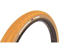 Panaracer Pneu souple GravelKing SK TLR Édition Limitée 27,5" jaune