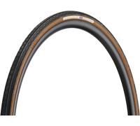 Panaracer Pneu Souple GravelKing SS 28" brun 28-622 (700x28C)
