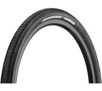 Panaracer Pneu Souple GravelKing SS TLR 27,5" noir 27.5x1.75 (43-584)