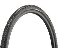 Panaracer Pneu Gravel Gravelking X1+ Tubeless 700c x 40 Noir