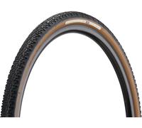 Panaracer Pneu Gravel Gravelking X1 Tubeless 700c x 40 Doré