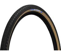 Panaracer Pneu Souple Pasela ProTite 27,5" brun/noir