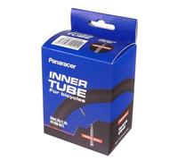 Panaracer Premium 700C Chambre à air Unisexe, Noir, 18-25C