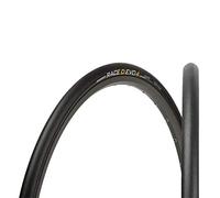 Panaracer Race D Evo 4 Pneu de Route Pliable Noir/Noir 700 x 25C Unisexe