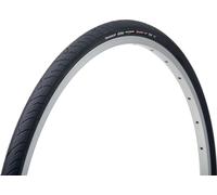 Panaracer Pneu Ribmo Pliante, Mixte, Noir
