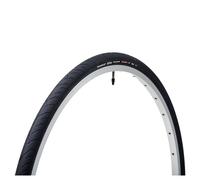 Panaracer Ribmo Folding Tyre Black/Black 700X25C