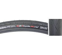 Panaracer RiBMo Pan Ribmo Pneu 700x35 Câblé Noir