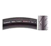 Panaracer Ribmo Pneu à Billes Filaire Unisexe, Noir, 700 x 23c