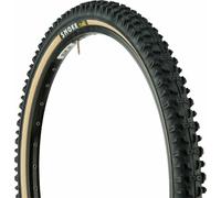 Panaracer Smoke Pneu VTT Pliable 26x2.1 Noir/Tan 60TPI