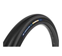 Panaracer TLR Gravelking Slick Plus TLR Gravel Tyre Black/Black 700X30C