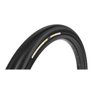 Panaracer TLR Gravelking Slick TLR Gravel Tyre Black/Black 700X30C