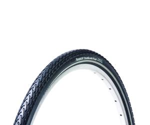 Panaracer Tour Guard Plus Pneu Unisexe Noir Taille 700 x 25 C