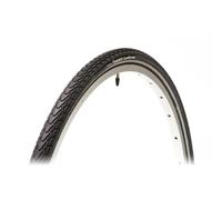 Panaracer Tour Guard Pneu VTT Unisexe Noir 26 x 1,5"