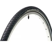 Panaracer Tourguard Plus Pneu Bassin Tourguard+700x38 Câble BK/BK Ref