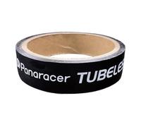 Panaracer Tubeless Jante Tape: Noir 19mm