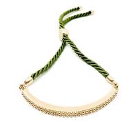 Panarea Bs19do2ve Bracelet Doré Femme